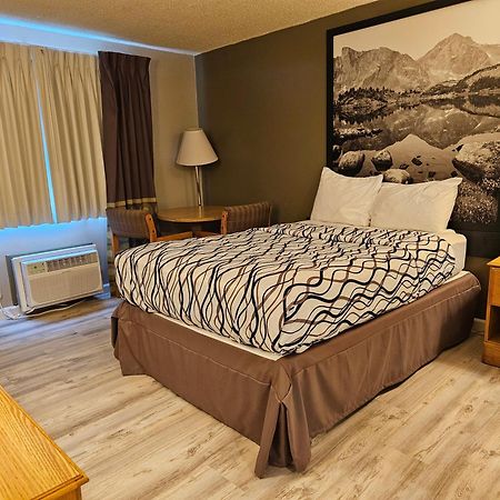 Wyo Inn Шеридан Екстериор снимка